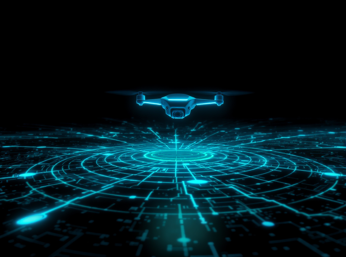 Drone Airspace Brief